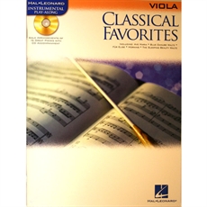 Classical favorites