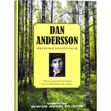 Dan Andersson