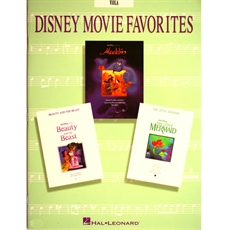 disney movie favorites viola