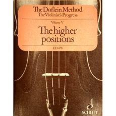 The Doflein Method 5