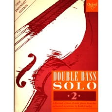Double Bass Solos 2