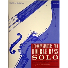 Double Bass Solos komp