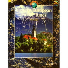 Eastern European Fiddle Tunes