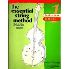 The Essential String Method 1 bas