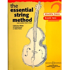 The Essential String Method 2 bas