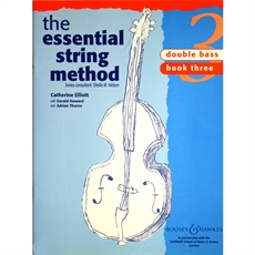 The Essential String Method 3 bas