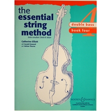 The Essential String Method 4 bas