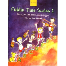 Fiddle Time Scales 1