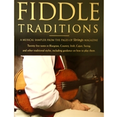 Fiddle traditions