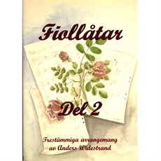 Fiollåtar Del 2