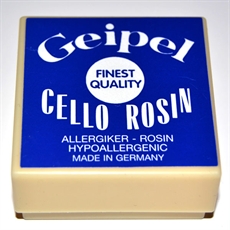 Geipel - Anti Allergi Cello
