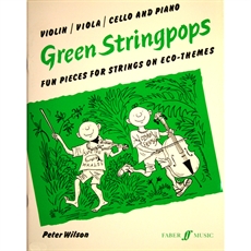 Green Stringpops