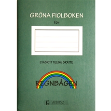 Gröna Fiolboken