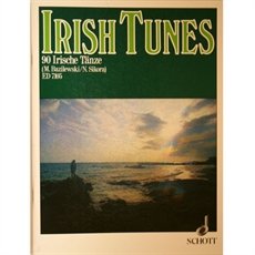 Irish tunes