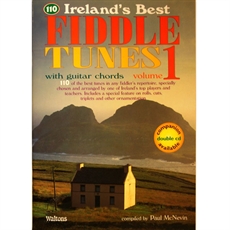 Irlands best fiddle tunes