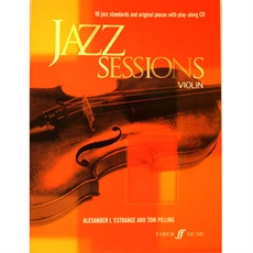 jazz sessions
