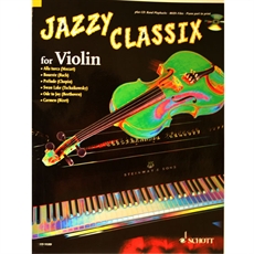 jazzy classix