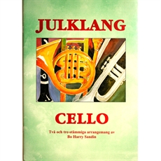 Julklang Cello