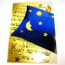 Mozartkort