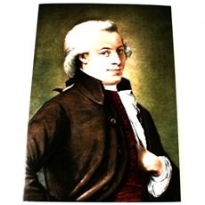 Mozartkort