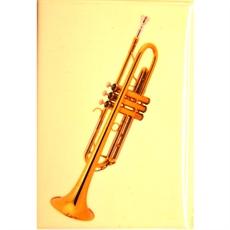Trumpetmagnet