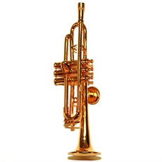 Trumpetmagnet