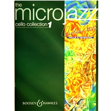 Microjazz 1 cello