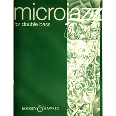 Microjazz bas