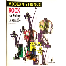 Rock for String Ensemble