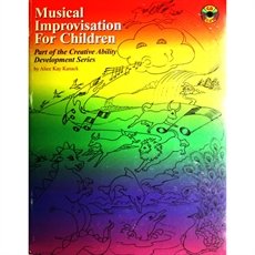 Musical Improvisation för Children