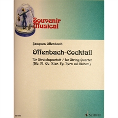 Offenbach-Cocktail