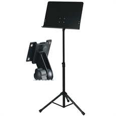 Orkesternotställ