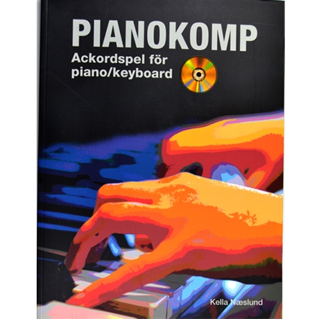 Pianokomp