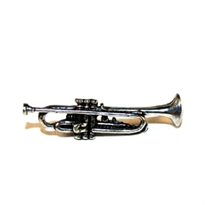 Trumpetpin