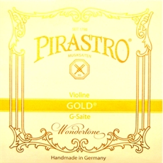 Pirastro Gold violin