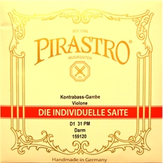 Pirastro Violone kontrabasgamba