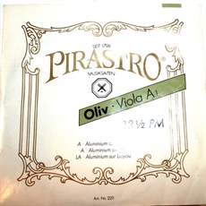 Oliv viola