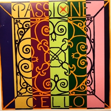 Passione A