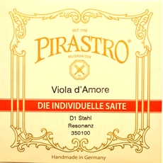 Pirastro Viola d