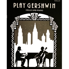 Play Gershwin cello