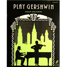 Play Gershwin violin