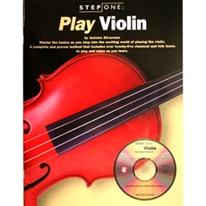 Play Violin