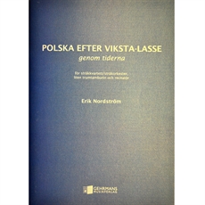 Polska efter Viksta-Lasse