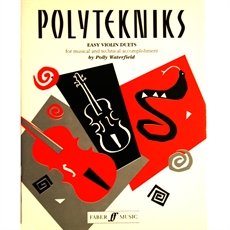 Polytekniks violin