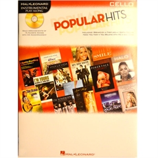 Popular Hits - cello