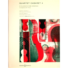 Quartet Cabaret 4