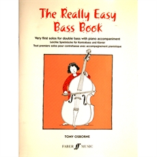 The Really Easy Bass Book
