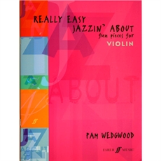 Really Easy Jazzin