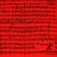 Mozartscarves