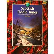 Scottish fiddle tunes